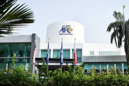 پاسخ AFC به شکایت الهلال و النصر