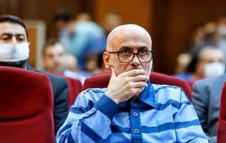 هفتمین جلسه دادگاه طبری آغاز شد