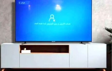 نقص تلویزیون‌های دوو و اسنوا برطرف نشده است