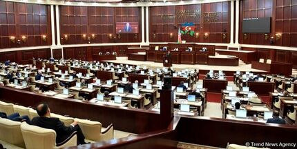 پارلمان جمهوری آذربایجان هم علیه ایران بیانیه داد