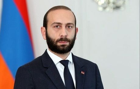 ارمنستان برای صلح با ترکیه اعلام آمادگی کرد