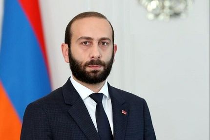 ارمنستان برای صلح با ترکیه اعلام آمادگی کرد