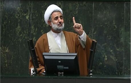 چرا شورای نگهبان باید ذوالنوری را رد صلاحیت کند؟