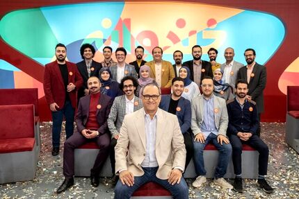 ماجراهای «خندوانه» از زبان رامبد جوان