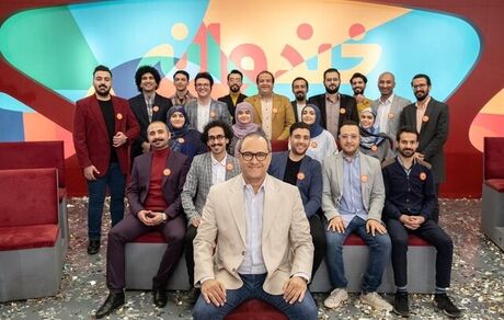 ماجراهای «خندوانه» از زبان رامبد جوان