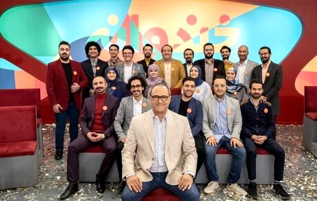 ماجراهای «خندوانه» از زبان رامبد جوان