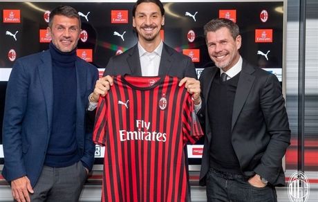 بوبان: زلاتان در دربی میلان بازی خواهد کرد