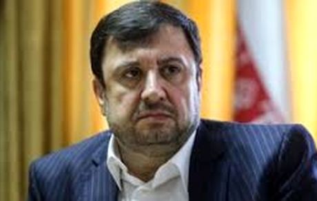 واکنش دبیر شورای عالی فضای مجازی به مسدود کردن دامنه خبرگزاری فارس: ان‌شاءالله خداوند انتقام همه ما را از آنها بگیرد