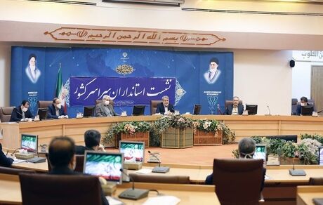 وزیر کشور: همکاری و تعامل نیاز امروز کشور است