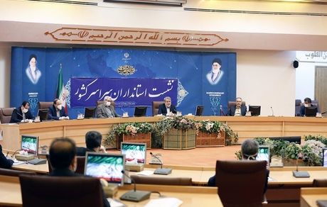 وزیر کشور: همکاری و تعامل نیاز امروز کشور است