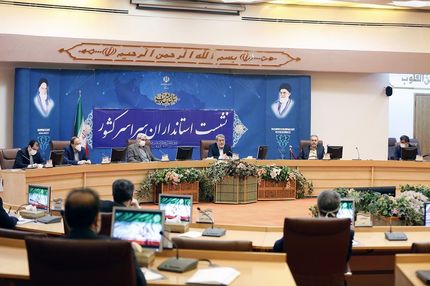 وزیر کشور: همکاری و تعامل نیاز امروز کشور است