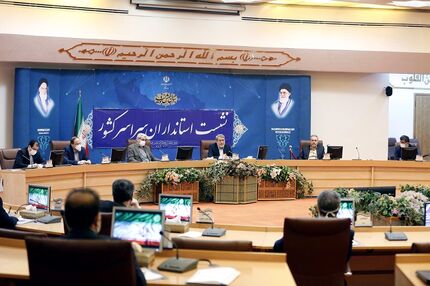 وزیر کشور: همکاری و تعامل نیاز امروز کشور است