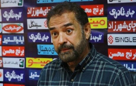 برای کارشناس مشهور فوتبال، پرونده قضایی تشکیل شد