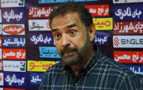 برای کارشناس مشهور فوتبال، پرونده قضایی تشکیل شد