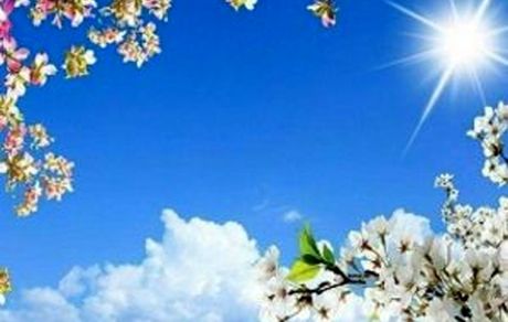 هشدار هواشناسی: افزایش دما در شمال کشور/ذوب برف و احتمال سقوط بهمن در ارتفاعات