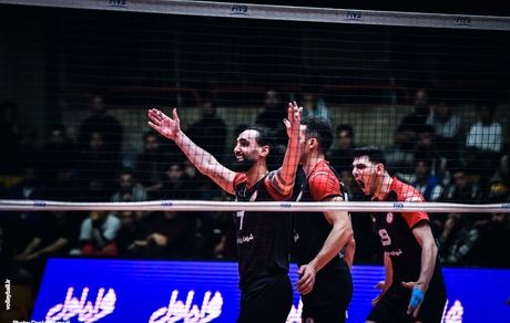 شگفتی بزرگ تکمیل شد: شهرداری ارومیه، تیم مدعی طبیعت اسلامشهر را حذف و به نیمه نهایی رسید / تکرار اتفاقات سال ۹۲