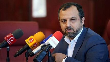 اعلام موجودی خزانه کشور در زمان تحویل به دولت چهاردهم