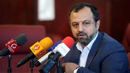 اعلام موجودی خزانه کشور در زمان تحویل به دولت چهاردهم