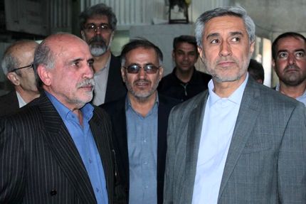 تولید ۱۰ درصد شکر کشور توسط کارخانه قند هگمتان استان همدان