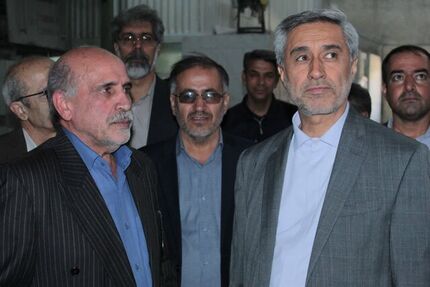 تولید ۱۰ درصد شکر کشور توسط کارخانه قند هگمتان استان همدان