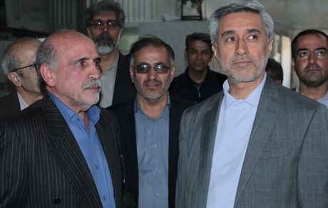 تولید ۱۰ درصد شکر کشور توسط کارخانه قند هگمتان استان همدان