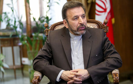 واعظی: دولت در انتخاب هیات رئیسه مجلس هیچ دخالتی ندارد