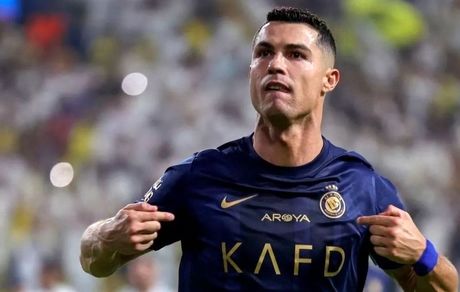 یوونتوس بخاطر رونالدو محکوم شد