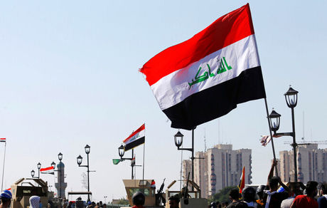 آخرین تحولات عراق؛ معترضان یک میدان نفتی در بصره را بستند