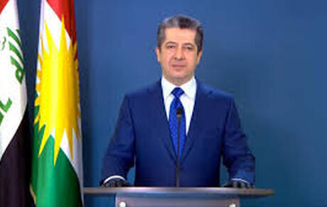 مسرور بارزانی: پ.ک.ک اقلیم کردستان را ترک کند