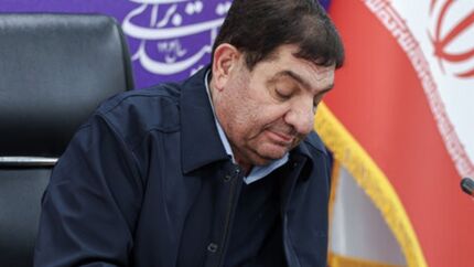 مخبر، وضعیت انتقال بعد از شهادت رهبر انقلاب را تشریح کرد