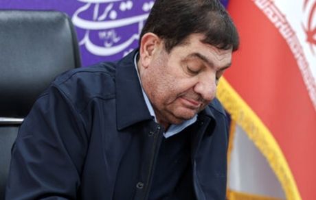 مخبر، وضعیت انتقال بعد از شهادت رهبر انقلاب را تشریح کرد