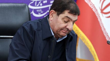 مخبر، وضعیت انتقال بعد از شهادت رهبر انقلاب را تشریح کرد