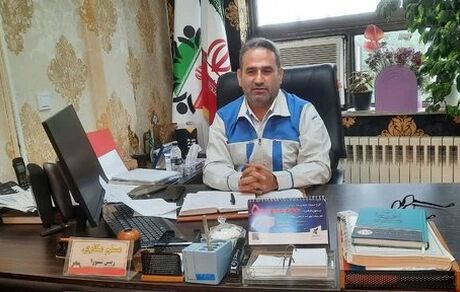 برگزاری همایش بزرگ پیاده‌روی خانوادگی به مناسبت گرامیداشت روز کارگر و دهه کرامت در آمل