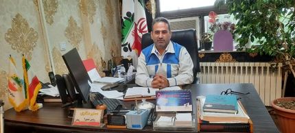 برگزاری همایش بزرگ پیاده‌روی خانوادگی به مناسبت گرامیداشت روز کارگر و دهه کرامت در آمل