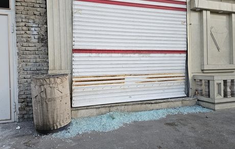 ارزیابی ۳۷۰۰ واحد مسکونی و تجاری آسیب دیده از جنگ در استان آذربایجان‌غربی