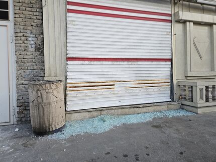 ارزیابی ۳۷۰۰ واحد مسکونی و تجاری آسیب دیده از جنگ در استان آذربایجان‌غربی