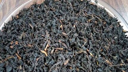 کشف ۳۰ تن چای ایرانی احتکار شده در لاهیجان