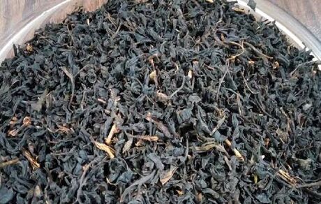 کشف ۳۰ تن چای ایرانی احتکار شده در لاهیجان