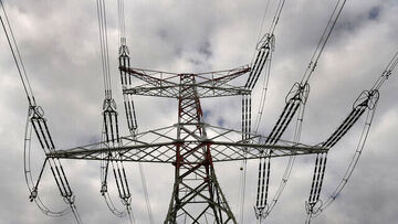 صدای بلند از نیروگاه منتظر قائم چه بود؟ 