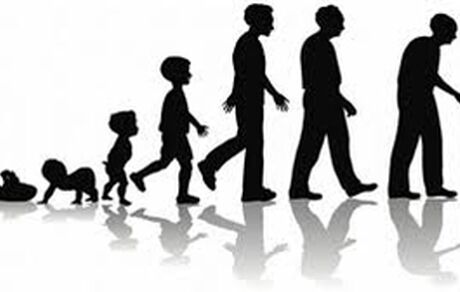 مزاج در سنین مختلف