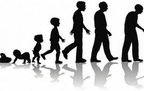 مزاج در سنین مختلف