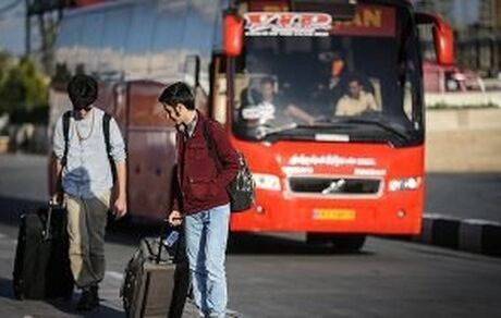 ازسرگیری سفرهای زمینی خارجی از هفته آینده