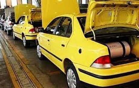 مصوبه مهم شورای اقتصاد درباره دوگانه سوز شدن خودروها وارد فاز اجرایی شد