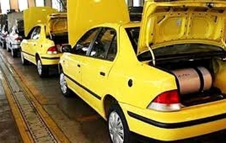 مصوبه مهم شورای اقتصاد درباره دوگانه سوز شدن خودروها وارد فاز اجرایی شد