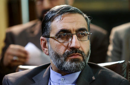 سخنگوی قوه قضاییه: اطلاعات روشنی در رابطه با مرگ منصوری نداریم 