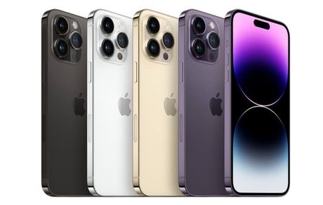 رجیستری آیفون ۱۴ در سامانه همتا امکان پذیر شد