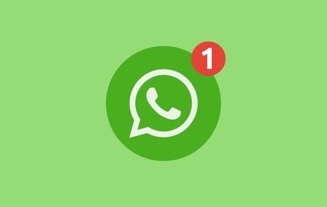 آپدیت جدید واتس‌اپ: امکان پین کردن هم اضافه کرد