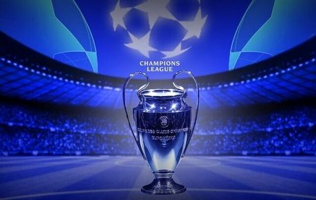 برنامه هفته نخست فصل جدید لیگ قهرمانان اروپا