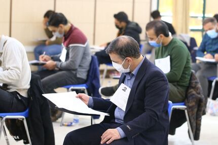 توضیح سازمان سنجش درباره افزایش هزینه ثبت نام با تاخیر آزمون دکتری