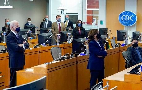 فاش شدن یک گزارش پزشکی محرمانه در آمریکا: ابتلا به کرونا در بین واکسن زده‌ها هم درحال افزایش است